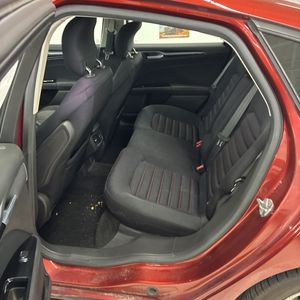 2014 FORD FUSION SE 缩略图 34