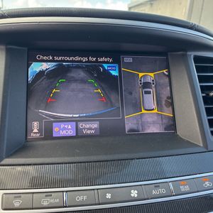 2019 Infiniti QX60 LUXE — фото 39