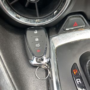 2016 Chevrolet CAMARO LT 照片 54
