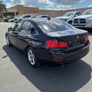 BMW 3 SERIES 320I - 5