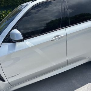 2016 BMW X5 SDRIVE35I — фото 56
