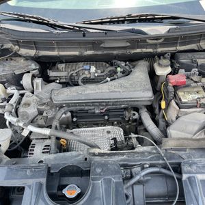 صورة 41 لـ 2015 Nissan ROGUE SL