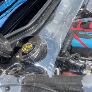 2022 Chevrolet CORVETTE STINGRAY 缩略图 43