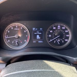 2017 Hyundai TUCSON LIMITED 照片 40