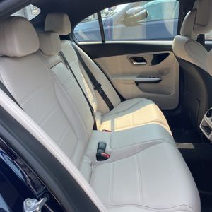 صورة مصغرة 33 لـ 2023 Mercedes-BENZ C-CLASS