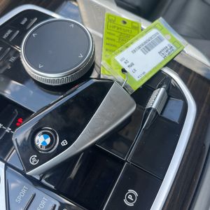 2024 BMW X7 XDRIVE40I 缩略图 56
