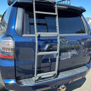 2021 Toyota 4RUNNER VENTURE EDITION 缩略图 72