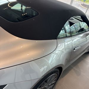 PORSCHE 911 CARRERA S CABRIOLET - 9