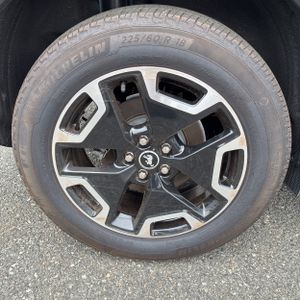 صورة مصغرة 19 لـ 2022 FORD BRONCO SPORT OUTER BANKS