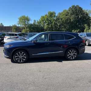 2024 Acura MDX SH-AWD W/TECH 照片 3