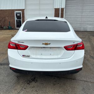 CHEVROLET MALIBU LS - 7