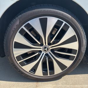 2024 Mercedes-BENZ EQE 缩略图 19