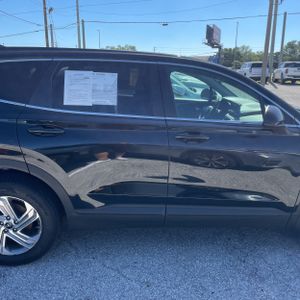 HYUNDAI SANTA FE SE - 8