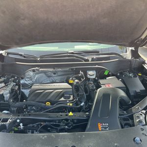 2026 Chevrolet TRAX LT — миниатюра 43