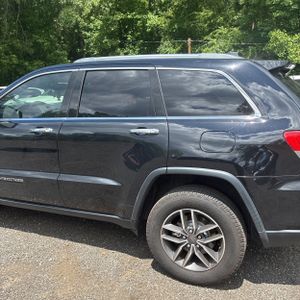 صورة 6 لـ 2019 JEEP GRAND CHEROKEE LIMITED