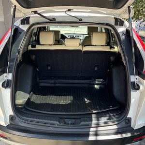 2019 Honda CR-V EX 缩略图 38