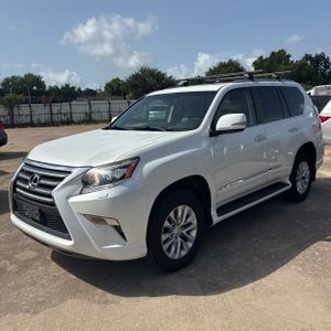 صورة 1 لـ 2015 Lexus GX 460 BASE