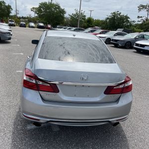 HONDA ACCORD EX-L V6 - 7