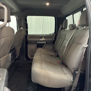 2018 FORD F-150 XLT 缩略图 34