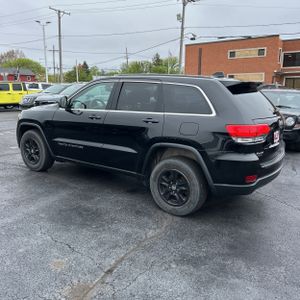 JEEP GRAND CHEROKEE - 3