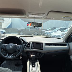صورة 33 لـ 2016 Honda HR-V LX