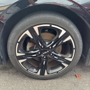 صورة مصغرة 15 لـ 2022 KIA K5 GT-LINE