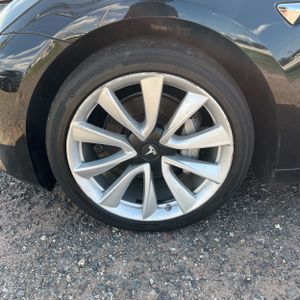 2018 Tesla MODEL 3 LONG RANGE — миниатюра 17