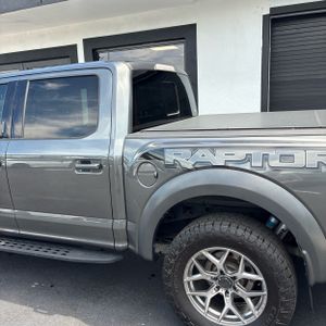 صورة 6 لـ 2018 FORD F-150 RAPTOR