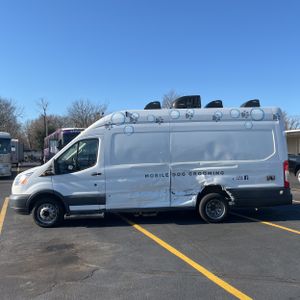 FORD TRANSIT 350 HD - 3