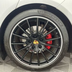 2016 Porsche PANAMERA GTS 照片 17