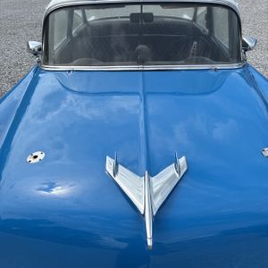 1956 Chevrolet BEL AIR 1 — миниатюра 15