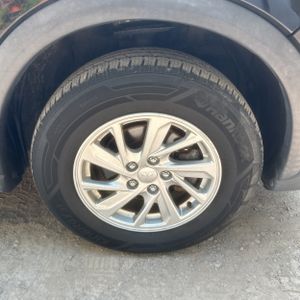 2019 Mitsubishi ECLIPSE CROSS ES thumbnail 20