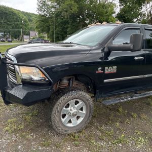 صورة 2 لـ 2015 RAM 2500 BIG HORN