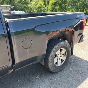 2015 Chevrolet SILVERADO 1500 LT — миниатюра 57