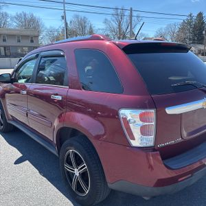 CHEVROLET EQUINOX LTZ - 6