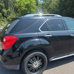 CHEVROLET EQUINOX - 9