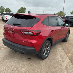 FORD ESCAPE ST-LINE - 8