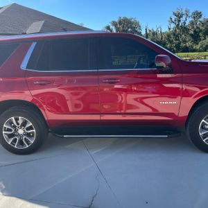 2024 Chevrolet TAHOE LT — фото 11