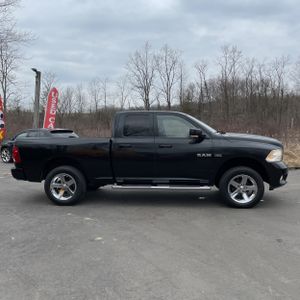 DODGE RAM 1500 SPORT - 10
