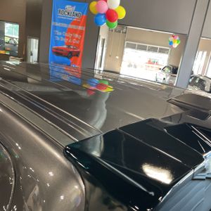 2022 RAM 1500 TRX 照片 8
