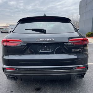 MASERATI GRECALE TROFEO - 7