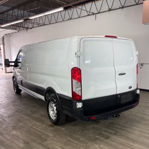 FORD TRANSIT-250 CARGO VAN - 5