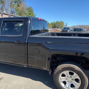 CHEVROLET SILVERADO 1500 LT - 6