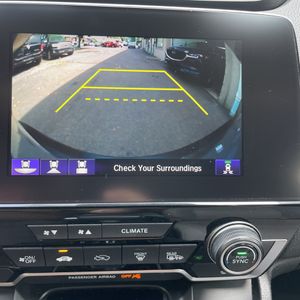 صورة مصغرة 38 لـ 2019 Honda CR-V EX-L