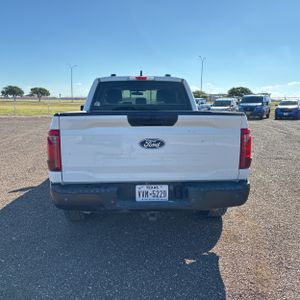 2024 FORD F-150 XL 照片 7