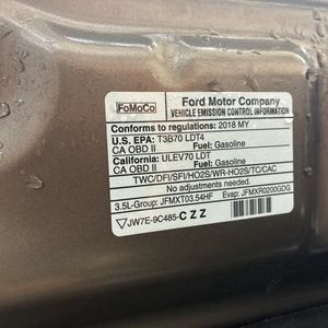 صورة مصغرة 48 لـ 2018 FORD EXPEDITION XLT