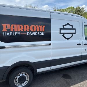 FORD TRANSIT 250 - 9