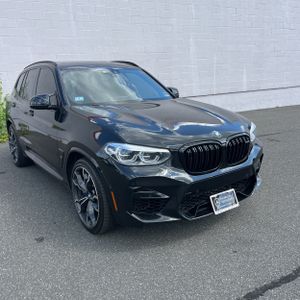 صورة 12 لـ 2020 BMW X3