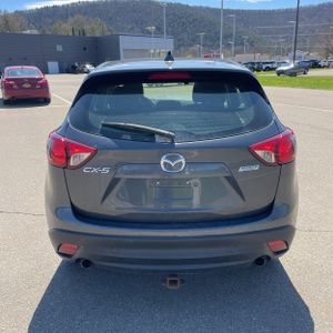 MAZDA CX-5 SPORT - 7