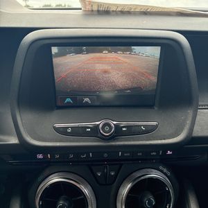 2017 Chevrolet CAMARO LT — миниатюра 36